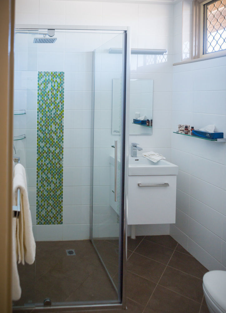 Foreshore Motor Inn Уаяла Екстериор снимка
