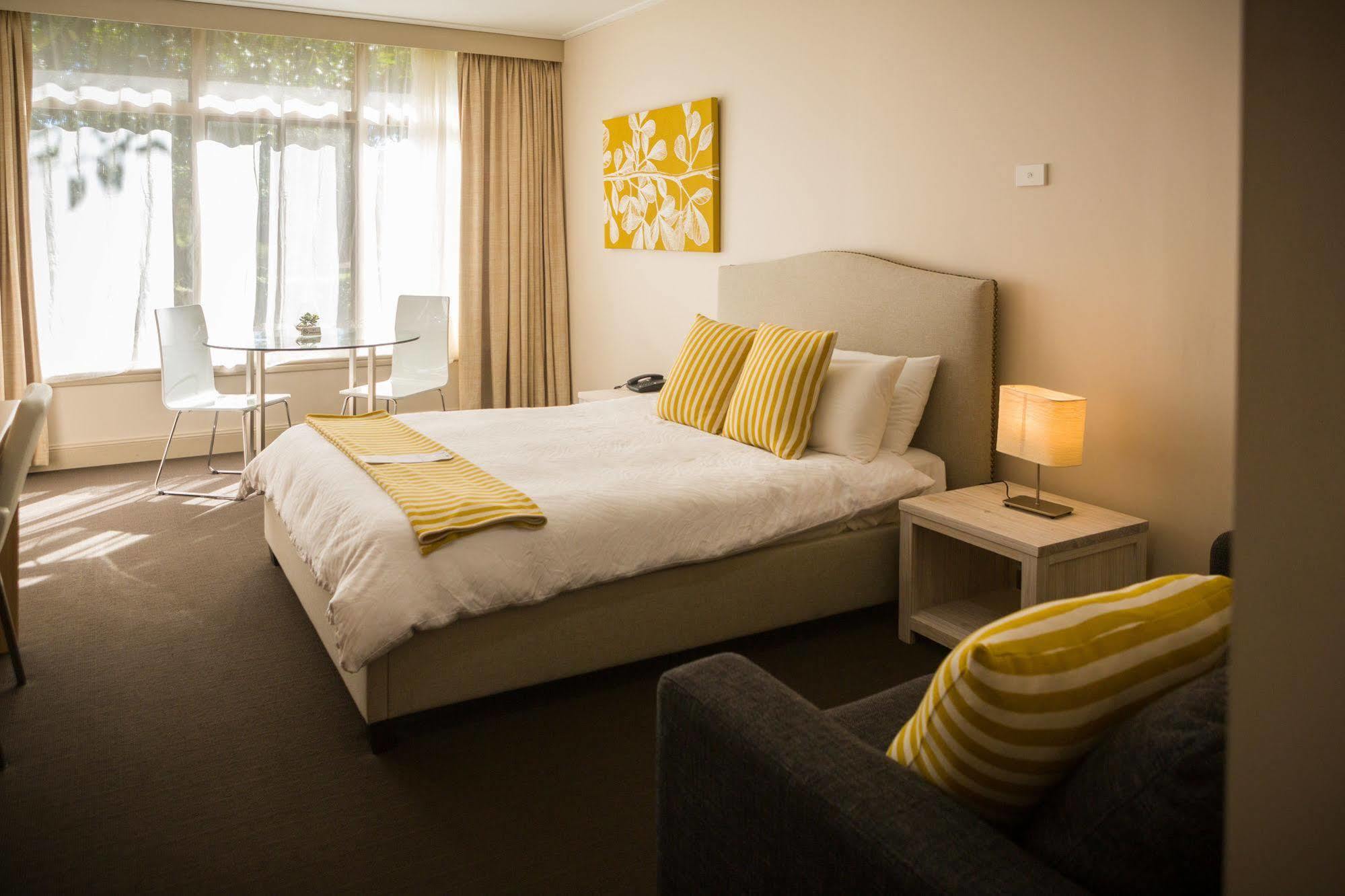 Foreshore Motor Inn Уаяла Екстериор снимка
